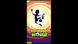 Watch me play Kickerinho World via Omlet Arcade! screenshot 5