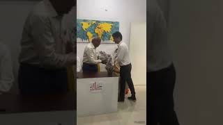 WELEARN LAUNCH EVENT VIDEO