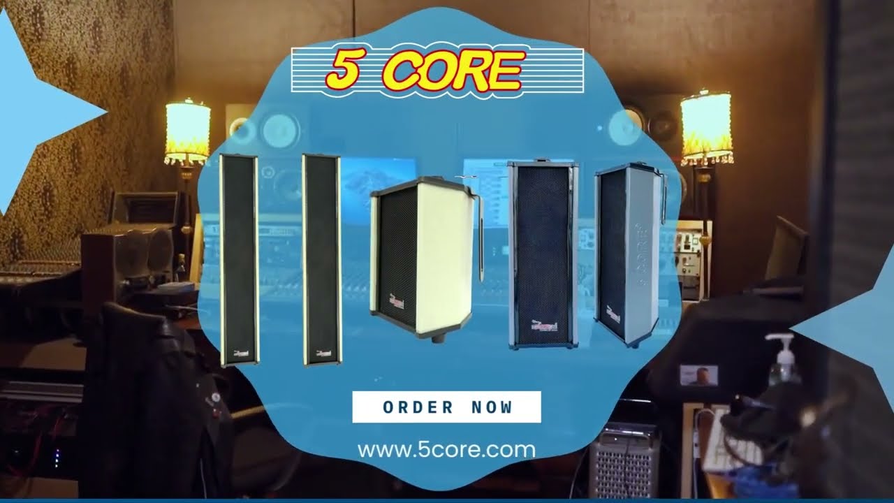 Watch The Best Wall Speakers in 2023 | The Best in The USA 5 Core Wall Speakers on YouTube Watch The Best Wall Speakers in 2023 | The Best in The USA 5 Core Wall Speakers on YouTube
