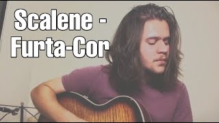 Scalene - Furta-Cor (Cover) | Jean Sinatra