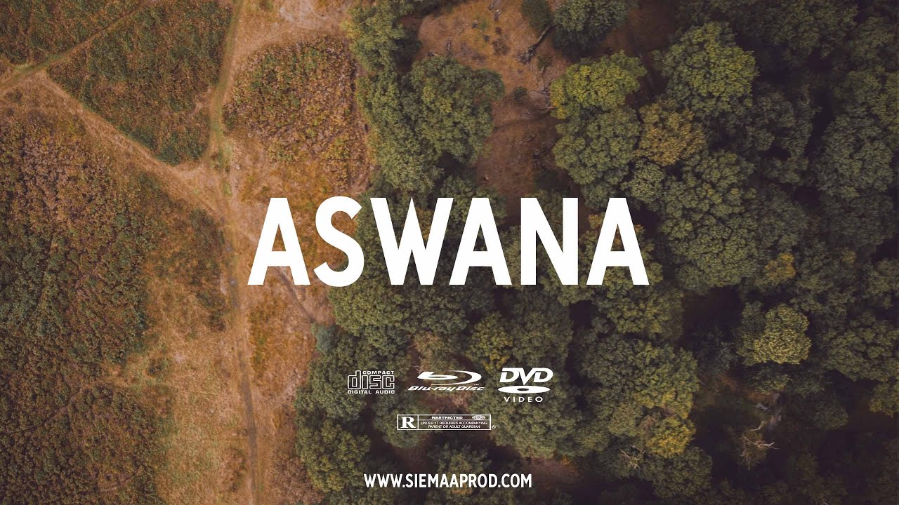 [FREE] Dancehall Beat Instrumental 2021 - "Aswana"