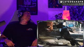 TRASH or PASS! J.Cole ( The Climb Back ) [REACTION!!!]