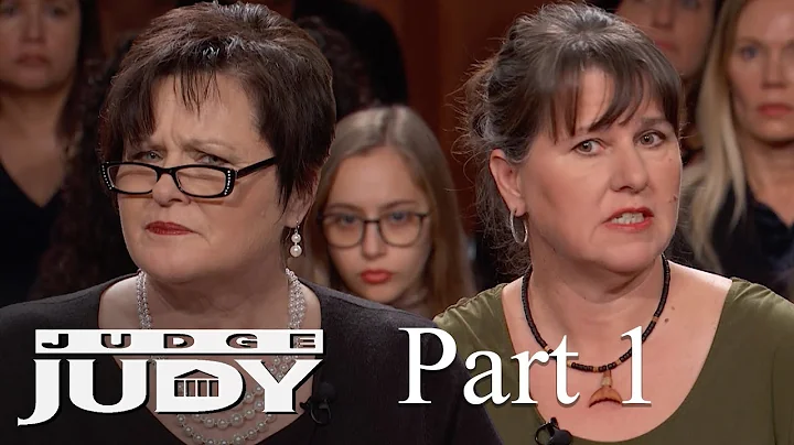 Pizza Place Employee Kneaded Dough? | Part 1