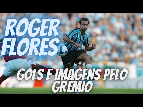 BAHMEUDEUS, Grêmio vai apresentar proposta por Roger Flores e