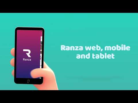 Ranza - The Crowd Essentials
