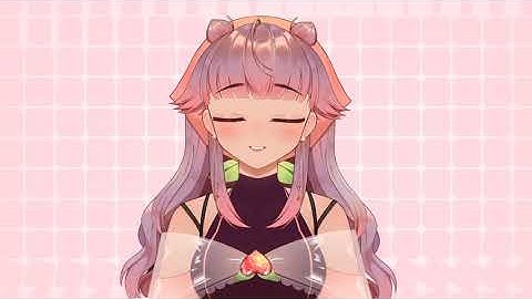 NEW Live2D Physics tutorial + how to rig hair & breast [2D VTuber Model]