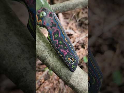 Tenable Rafe L + 80's Camo Carbon