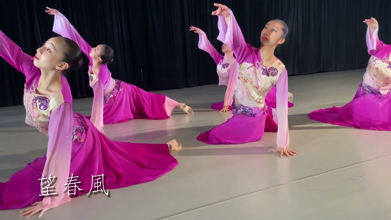 桃園高中第28屆舞蹈班畢業舞展《燦若繁星》宣傳片