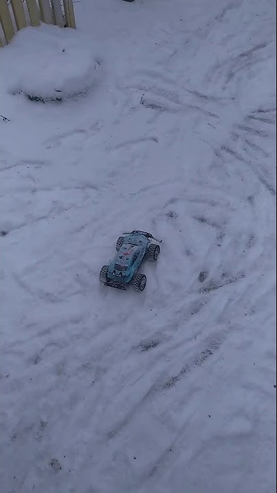Remo Hobby 1/16 Smax, Rocket. Snow l Ремо хобби зимние покатушки - YouTube
