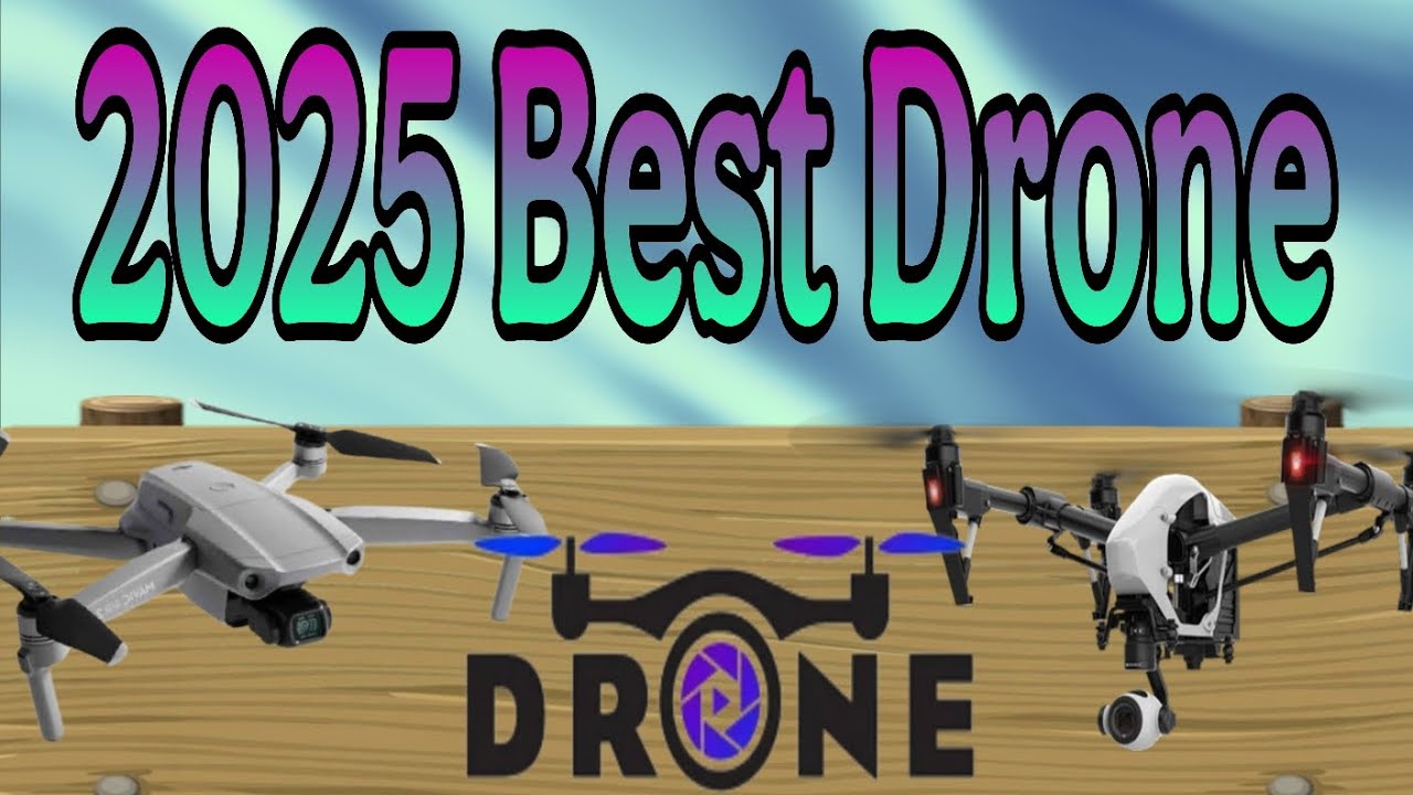 Top 5 Best Drone 2025 || New Drones #drone #dji #djidrone #ytvideo # ...