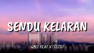 LAGU HIPHOP DANGDUT 'SENDU KELARAN' [ LIRIK HD ]