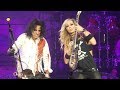 "Schools Out & The Wall" Alice Cooper@Kirby Center Wilkes-Barre, PA 3/10/18