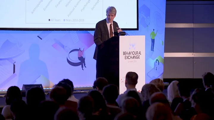 How narratives change economies - Robert Shiller, Minouche Shafik & Nida Broughton BX2019 - DayDayNews