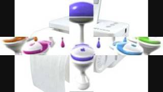 future technology Slideshow