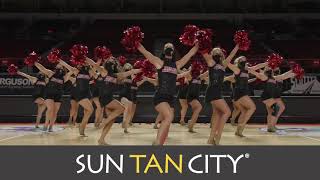 WKU Dance Team Pom 2020-21 - Runaway Baby
