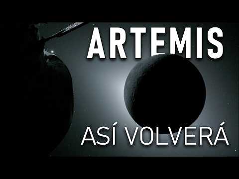 Lo que no te han contado sobre Artemis II