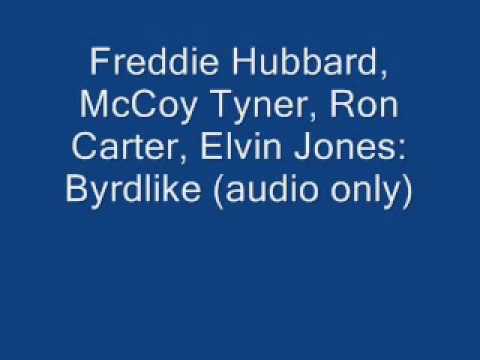 Freddie Hubbard w/ McCoy Tyner, Ron Carter, Elvin Jones