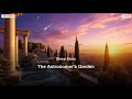 The Astronomer's Garden: A Year Among the Roman Stars