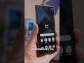 ¿Samsung Galaxy S24 Ultra o iPhone 15 Pro Max?