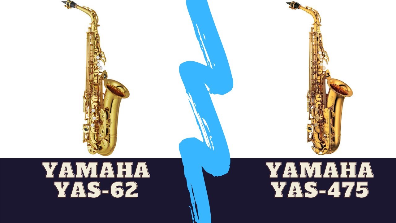 Yamaha YAS-475 vs Yamaha YAS-62