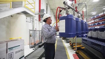 Proven Commercial CMP Solutions, Cabot Microelectronics - Glen, Research & Development