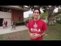 Amazing things at biola with president barry corey and zach king 12