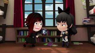 RWBY Chibi - Tumblr Filth | PseudonymousLPs