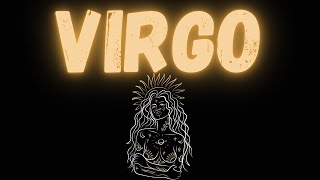 Virgo♍ Get Prepared For An Amazing Surprise Coming Your Way This week 😍🤑💕