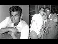 The mystery behind Jeff Chandler&#39;s gouged eyes caused him to stumble into tragedy