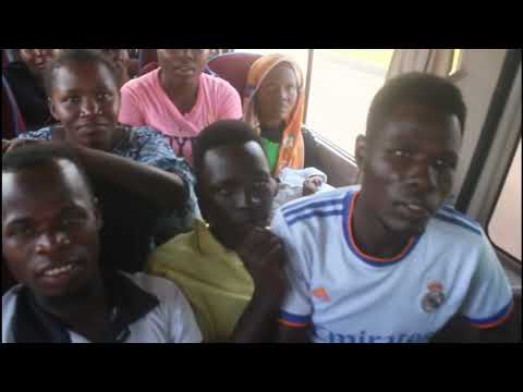 TS MAKAMBI 2023 HONOLULU TULIANI SEHEMU YA 1