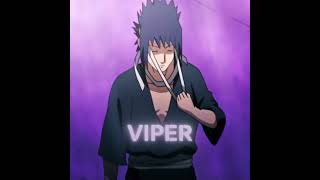 Sasuke ⚡