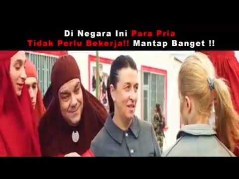 Video: Antara Profesi Lelaki Yang Manakah Yang Dikuasai Oleh Wanita?