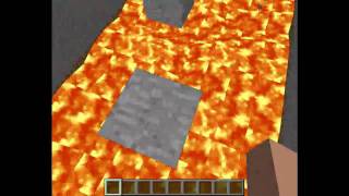 Hells Gates Parkour Custom Map Part 1