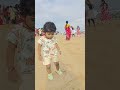 Beni Papa playing with location RK Beach Vizag