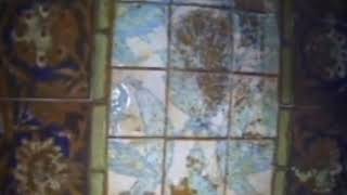 Titanic Archive Project: James Cameron 2005 - Turkish Bath Cooling Room (Audio)