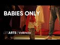 Babies Only en Les Arts, València | Teaser