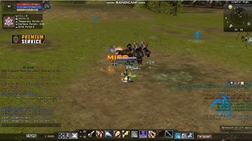 RF Online Initium Bot Farming?