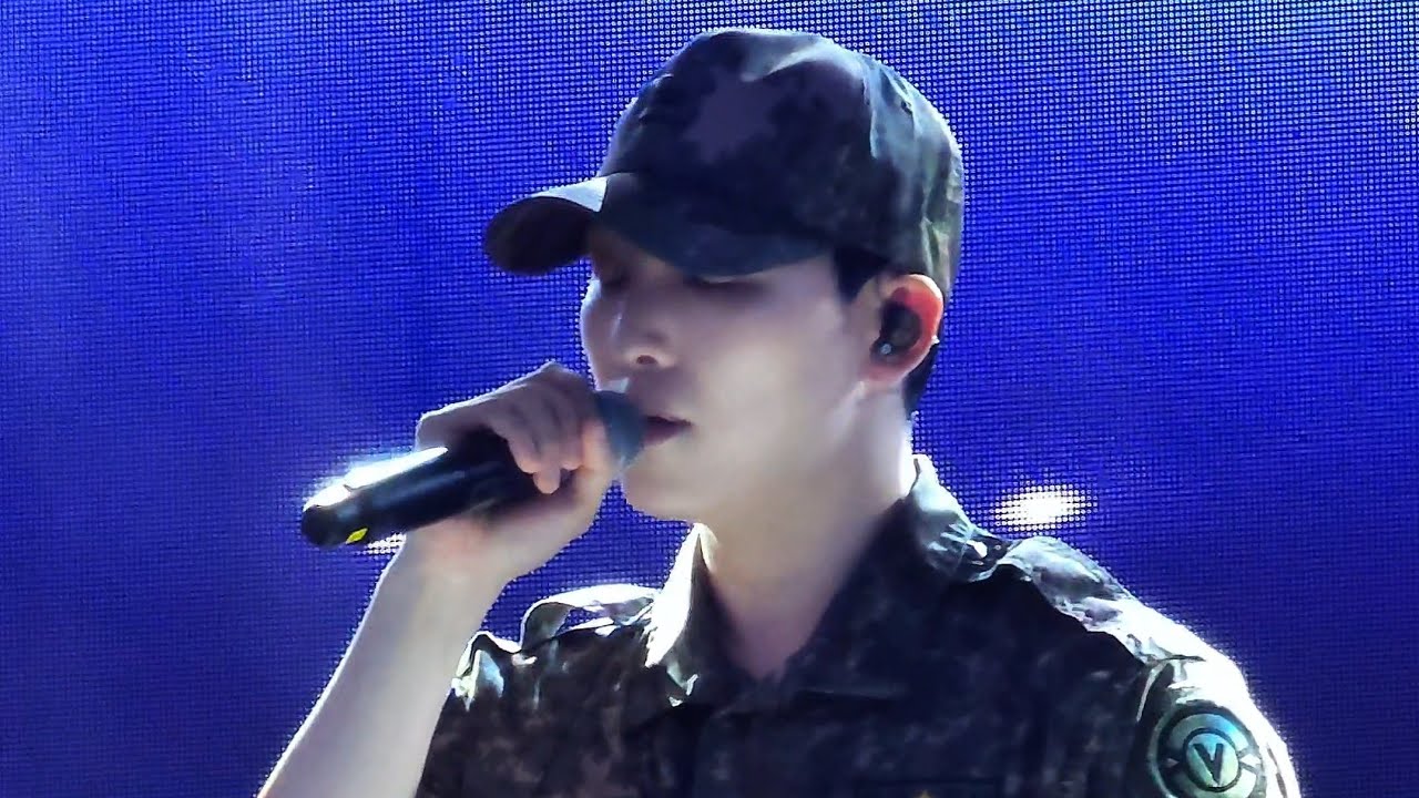 250906 서호 본무대 full cam / 상주화령장전투 전승기념행사