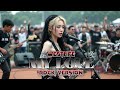 MY LOVE – WESLIFE ROCK VERSION | Female Rock Cover