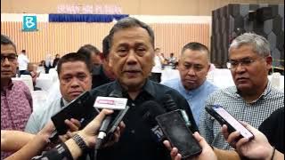 Sabah polls: EC reminds parties, supporters to maintain public order on nomination day