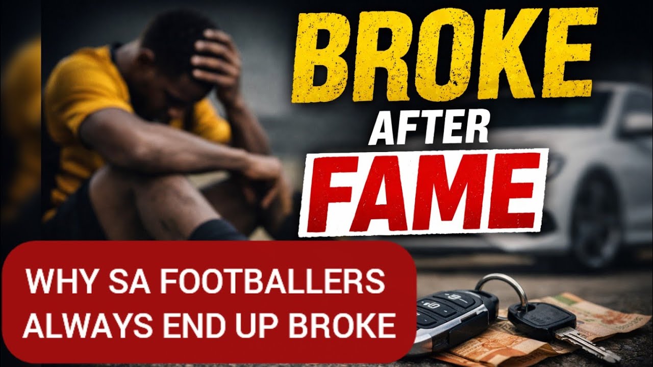 PSL PLAYERS FINANCIAL STRUGGLES 