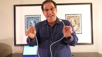 USB Ninja Cable | Bluetooth Remote Attack | Demonstrated by Kevin David Mitnick