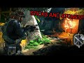 BO4- Sticks and stones!! [Update] Gameplay