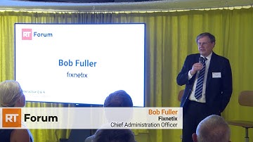 Digital Transformation and Regulation Part 1