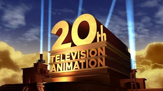 Wilo Productions20Th Television Animation 2021