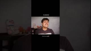 'Tu Pyar H kisi Or Ka...🥀🤌🏻' | cover song | #shorts #viral #youtubeshorts  #explorepage #fyp