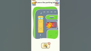 #Dop#5 Live the parking lot # level 694