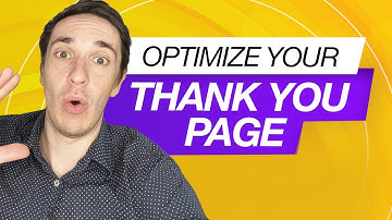 How to Optimize Your Thank You Page with ReConvert
