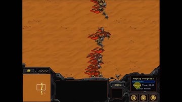 Applying Monte Carlo tree search for tactical decision-making in StarCraft