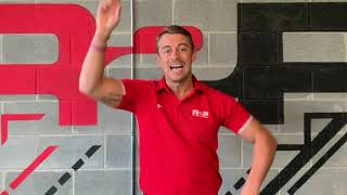 Rehab 2 Perform FAQ- Overview on Stretching